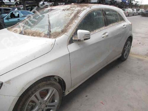 Servo brake MERCEDES-BENZ A-CLASS (W176) A 180 CDI / d (176.012) | BP26596458M42  - Image 14