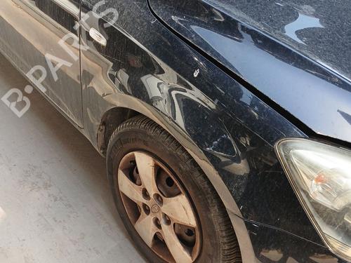 Used Right front fenders KIA CEE'D SW (ED) [2007-2012]  28294667