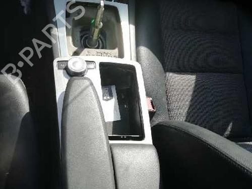 Right rear window motor MERCEDES-BENZ C-CLASS (W204)  | BP10967008E22 