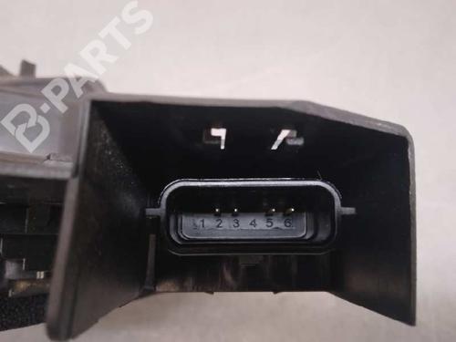 Front right lock RENAULT MEGANE IV Hatchback (B9A/M/N_) 1.8 RS 300 (B9M8) | BP11974503C97 
