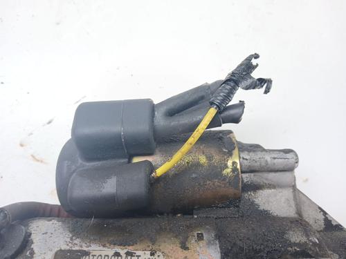 Starter JAGUAR X-TYPE I (X400) 2.0 D | BP38786487M8 - Image 3