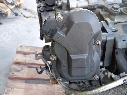 Used Throttle body OPEL CORSA D (S07) 1.3 CDTI (L08, L68) (75 hp) 15912466