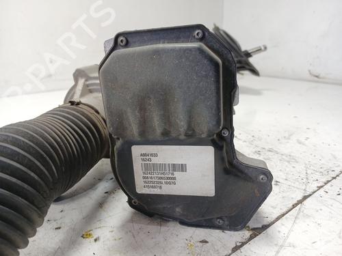 Steering rack VOLVO V40 Hatchback (525) D2 | BP40265223M22 - Image 2
