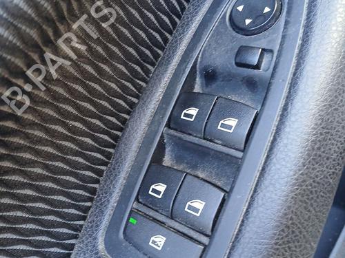 Used Left front window switch BMW 1 (F20) [2011-2019]  29307702