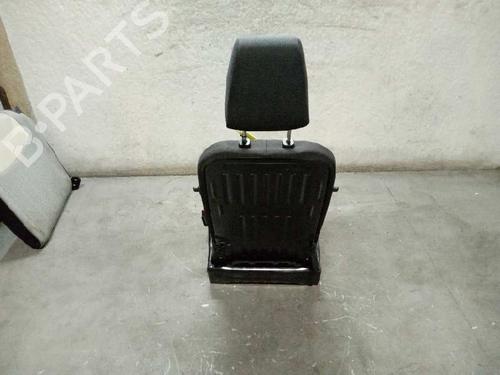 Right front seat FORD TOURNEO CONNECT / GRAND TOURNEO CONNECT V408 MPV 1.5 TDCi | BP11049227C16 