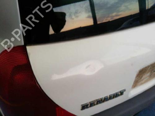 Gearbox RENAULT CLIO II (BB_, CB_)  | BP4839920M3 
