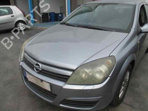 Front right window mechanism OPEL ASTRA H (A04) 1.6 (L48) | BP2357032C23 