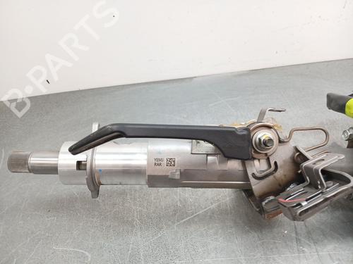 Steering column KIA RIO IV (YB, SC, FB) 1.0 T-GDI 100 Eco-Dynamics+ | BP34189274M21  - Image 5