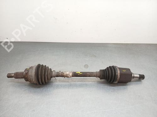 Used Left front driveshaft Left front driveshaft 38294947 38294947