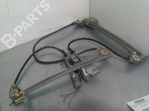 Used Front left window mechanism CITROËN C3 Pluriel (HB_) 1.4 Hybrid (73 hp) 3415318