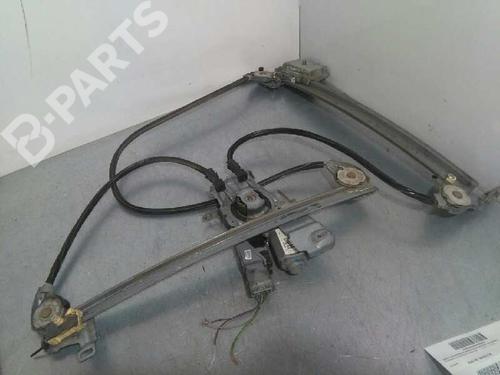 Fensterheber links vorne CITROËN C3 Pluriel (HB_) 1.4 Hybrid (73 hp) 3415318