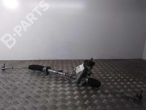 Used Steering rack Steering rack SEAT IBIZA IV (6J5, 6P1) 1.6 TDI (90 hp) 10341535 10341535