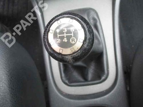 Venstre bagtil støddæmper MG MG ZS  | BP2393835M18 