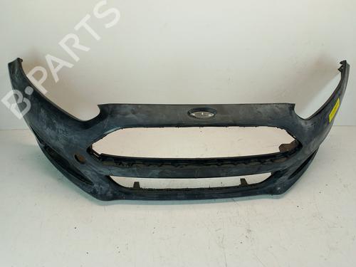 Front bumper FORD FIESTA VI (CB1, CCN) 1.6 ST | BP27520480C7 