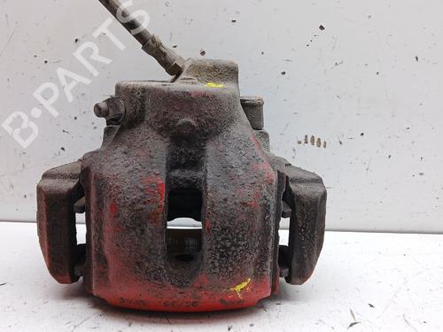 Used Left front brake caliper Left front brake caliper LAND ROVER RANGE ROVER III (L322) 3.0 D 4x4 (177 hp) 36501894 36501894
