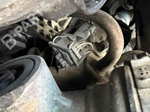 Steering rack MERCEDES-BENZ SL (R230) 350 (230.467) | BP9702179M22 
