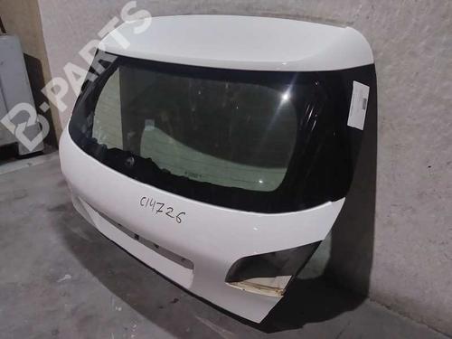 Tailgate PEUGEOT 308 II (LB_, LP_, LW_, LH_, L3_) 1.6 HDi 100 | BP10744792C6