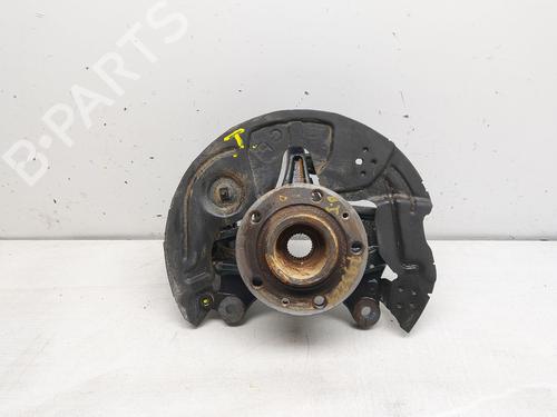 Venstre Styrespindel Lejehus OPEL GRANDLAND / GRANDLAND X (A18, P1UO) 1.5 Turbo D (75) (131 hp) 25489009