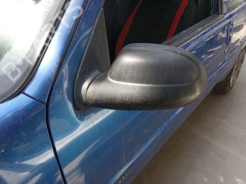 Used Left mirror Left mirror 38098461 38098461