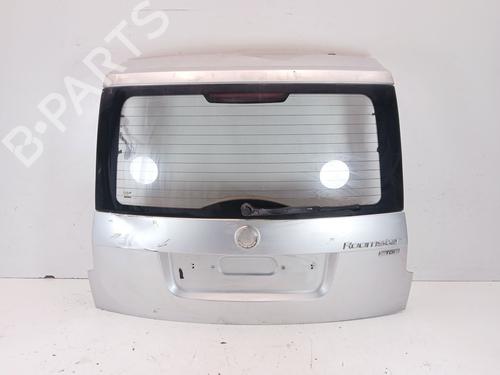 Used Tailgate SKODA ROOMSTER (5J7) [2006-2015]  32979599