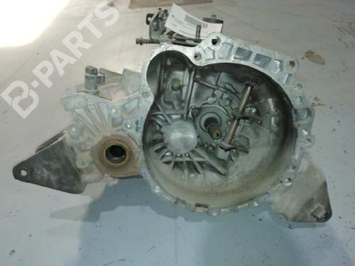 Used Gearbox HYUNDAI ACCENT II (LC) [1999-2012]  2355303