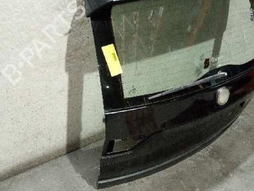 Tailgate BMW X3 (E83)  | BP13238805C6 