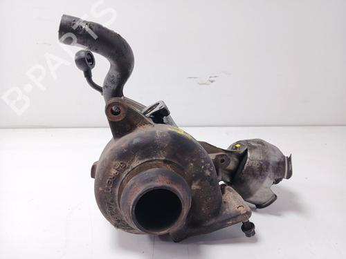 Turbocharger/Supercharger PEUGEOT 407 (6D_)  | BP29309858M71 