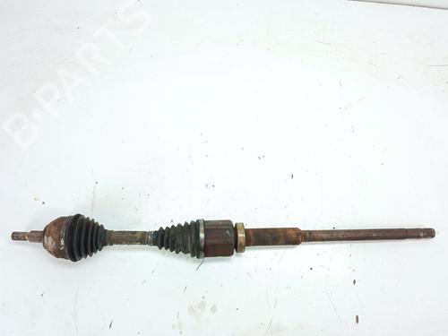 Used Right front driveshaft FORD KUGA I 2.5 4x4 (200 hp) 32345925