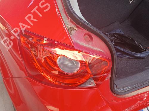 Left taillight SEAT IBIZA IV (6J5, 6P1) 1.2 TDI | BP29538795C34 