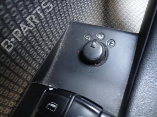 Left mirror AUDI A3 (8P1) 1.9 TDI | BP24126400C26 
