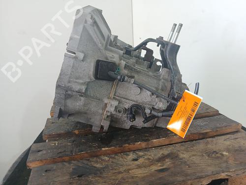 Gearbox OPEL COMBO Box Body/MPV (X12) 1.3 CDTI (B05) | BP39992687M3 - Image 3