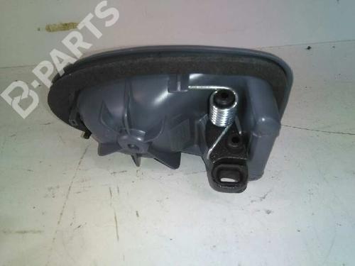 Front left interior door handle RENAULT MEGANE I Classic (LA0/1_)  | BP9509472I13 