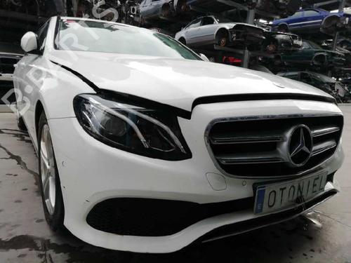 Midtkonsoll MERCEDES-BENZ E-CLASS (W213) E 220 d (213.004) | BP11683898I22 