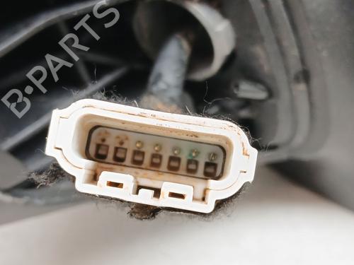 Left mirror FIAT 500 (312_) 1.2 (312AXA1A) | BP27831106C26 