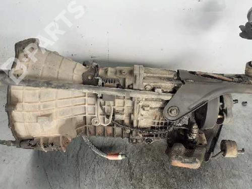 Gearbox FORD SIERRA II (GBG, GB4)  | BP10776693M3 
