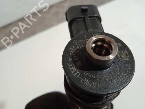 Injector KIA CARENS IV 1.7 CRDi | BP36145746M100 - Image 3