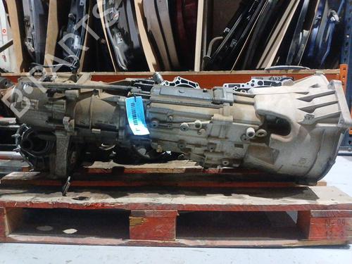 Used Gearbox BMW X3 (E83) [2003-2011]  19450028
