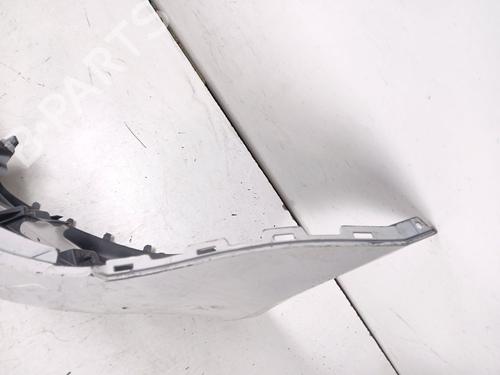 Front bumper VW TOURAN (1T3) 1.4 TSI EcoFuel | BP30150829C7 