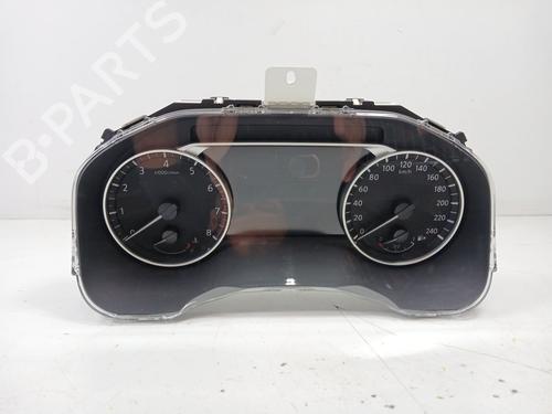 Used Instrument cluster Instrument cluster NISSAN JUKE (F16_) 1.0 (114 hp) 36098239 36098239