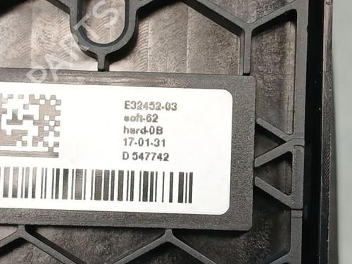 Left front window switch RENAULT SCÉNIC IV (J9_) 1.2 TCe 130 | BP36362717I27  - Image 7