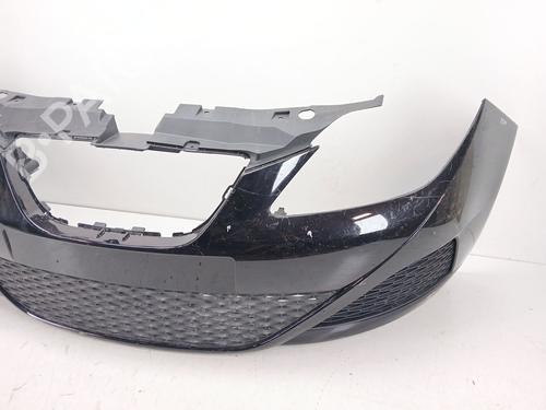 Front bumper SEAT IBIZA IV (6J5, 6P1) 1.6 TDI | BP29400911C7 
