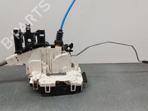 Used Front left lock MERCEDES-BENZ B-CLASS Sports Tourer (W246, W242) [2011-2018]  26018423