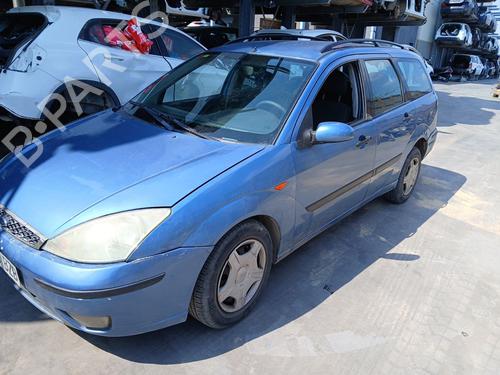 Used Parts FORD FOCUS I Turnier (DNW) 1.8 Turbo DI / TDDi 4987876
