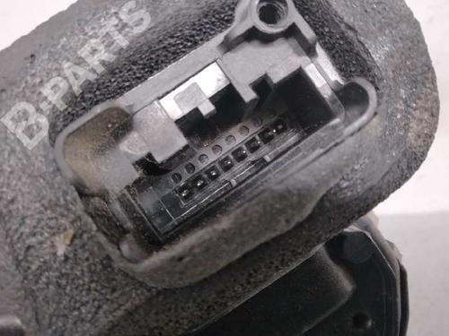 Front right lock SKODA SUPERB III (3V3) 2.0 TDI | BP11942214C97 