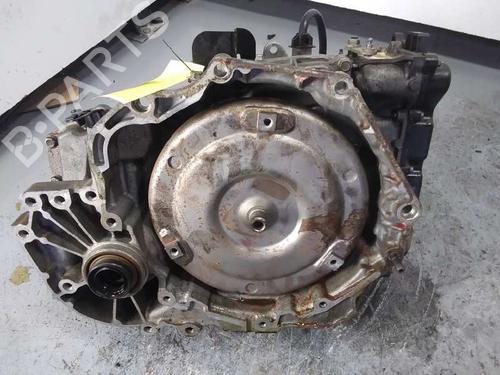 Used Gearbox OPEL ASTRA J (P10) 1.4 Turbo (68) (140 hp) 16748022
