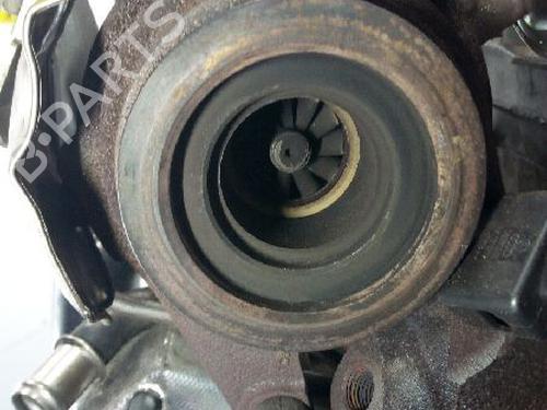 Turbolader/Kompressor SEAT LEON (5F1) 1.6 TDI (115 hp) 28672091