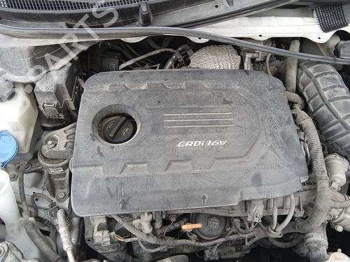 Engine HYUNDAI i30 (GD) 1.6 CRDi | BP39949748M1 - Image 2