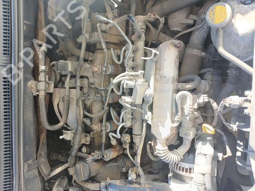 Engine TOYOTA COROLLA (_E12_) 1.4 D (NDE120_, NDE120R) | BP31159364M1