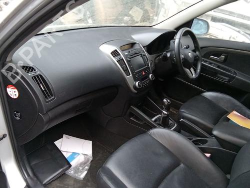 Hood KIA CEED (CD) 1.6 CRDi 136 | BP37999420C1 - Image 5