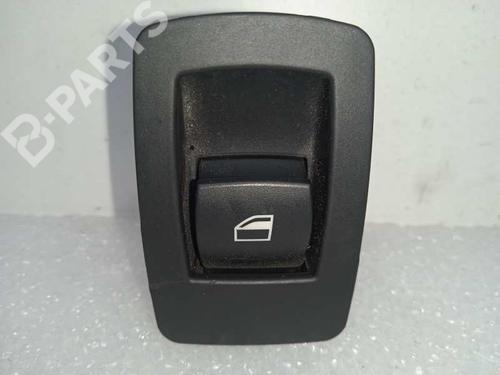 Used Right rear window switch BMW 3 (E90) 318 d (143 hp) 9399652
